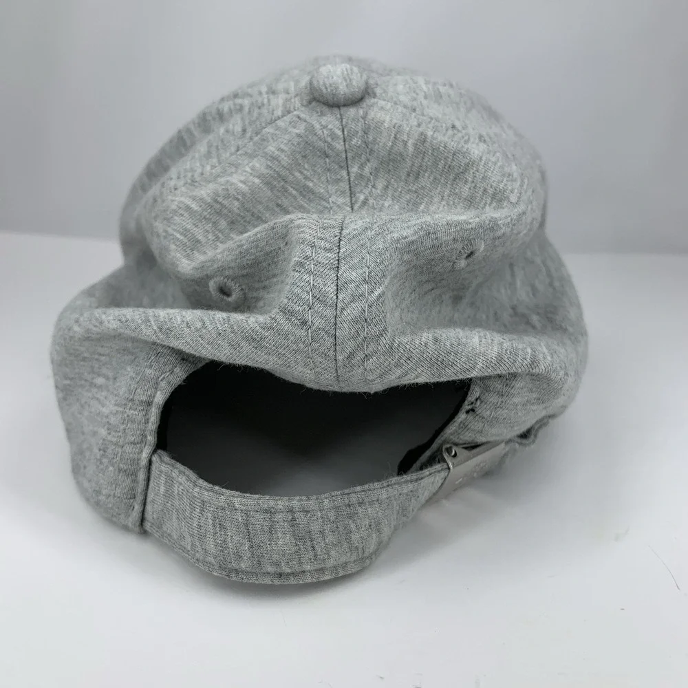 Manchester United Hat Women New Era 9FORTY Adjustable Strapback Baseball Cap